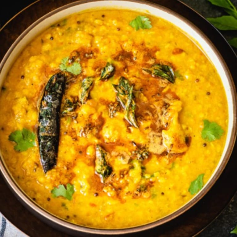 Discover Our Tadka Delights