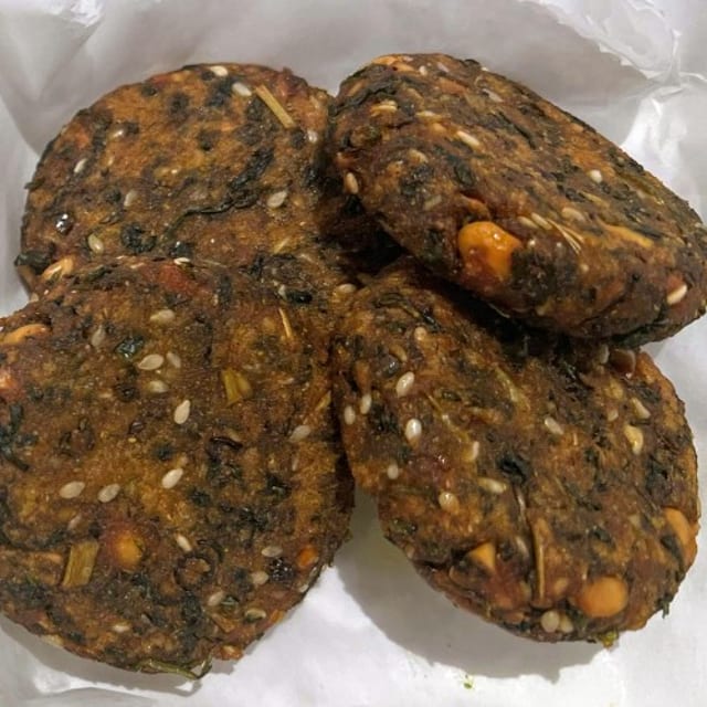 Aloo Methi Tikki(4).