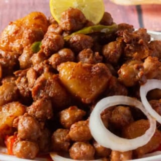 Chana Pindi