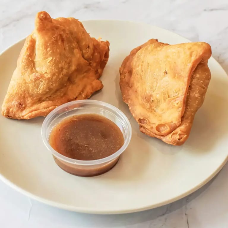 Samosa Delights for Everyone